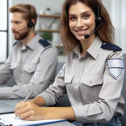 Top Certifications for Dispatch Coordinators