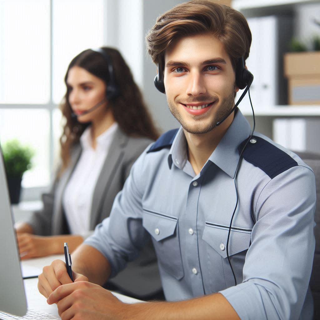 Top Certifications for Dispatch Coordinators