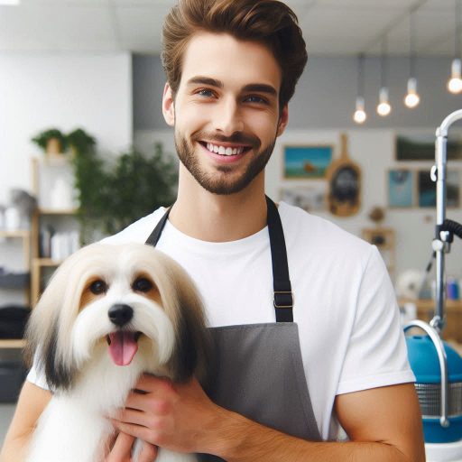 Top Certifications for Pet Groomers in America