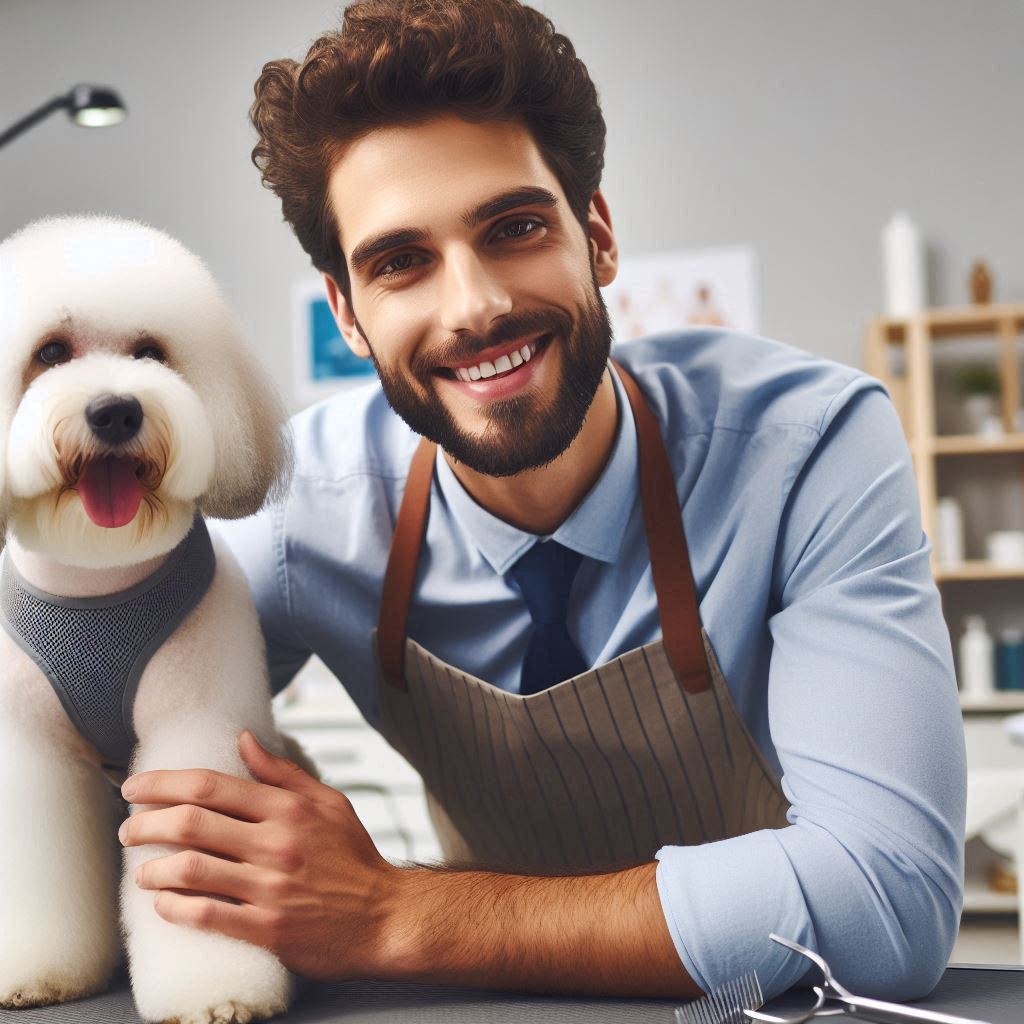 Top Certifications for Pet Groomers in America