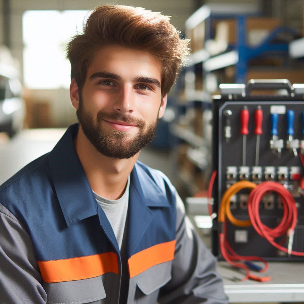 Top Certifications for Service Industry Maintenance Workers