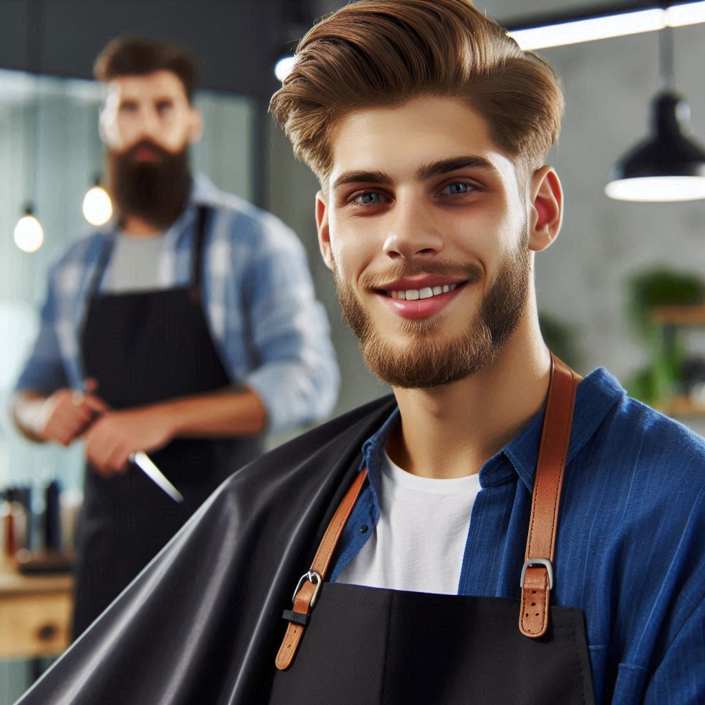 Top Continuing Education Resources for Barbers