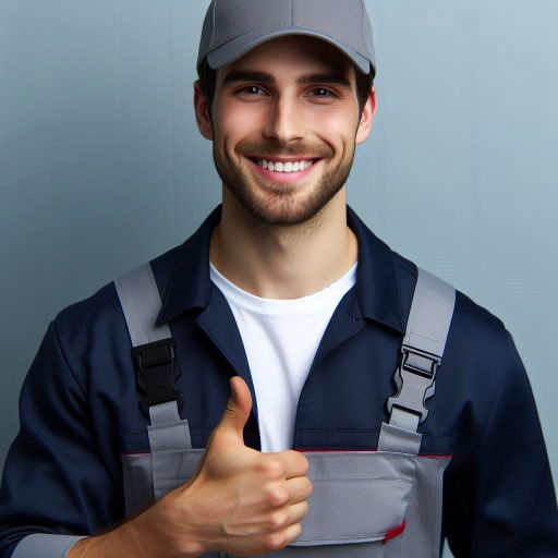 Top Employers for Maintenance Workers in the USA