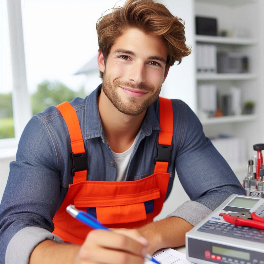 Top Employers for Maintenance Workers in the USA