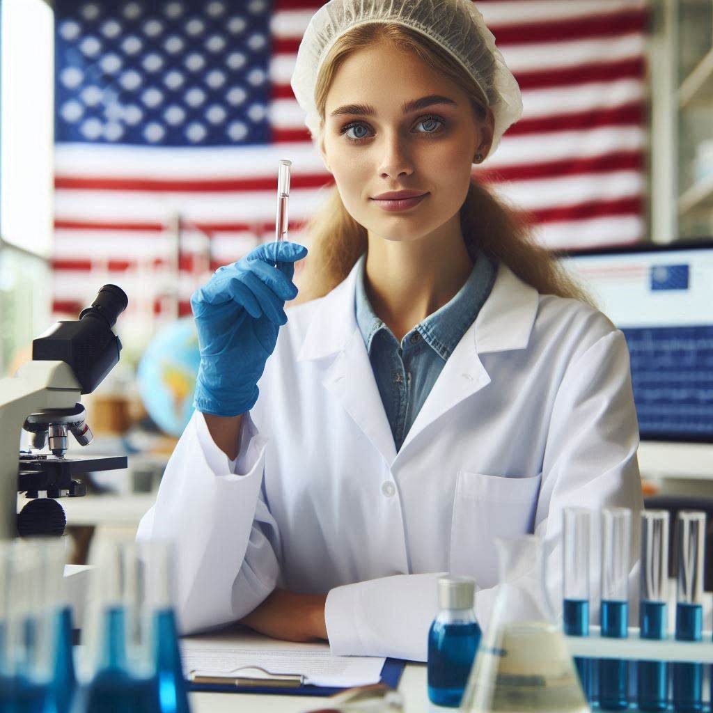 Top Industries Hiring Chemical Engineers