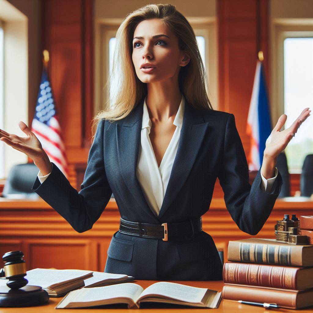 Top Industries Hiring Litigation Support Specialists