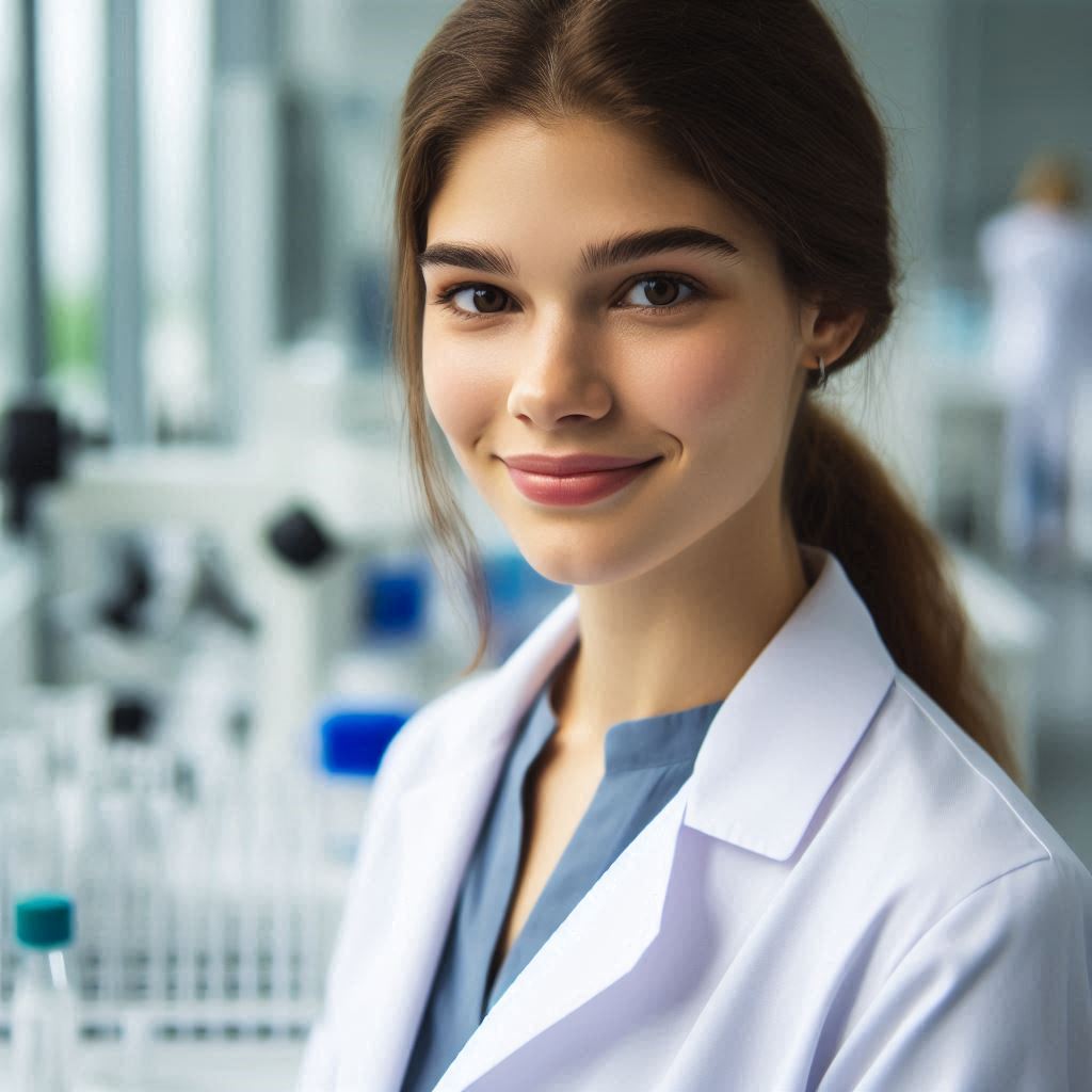 Top Medical Lab Technician Programs in the USA