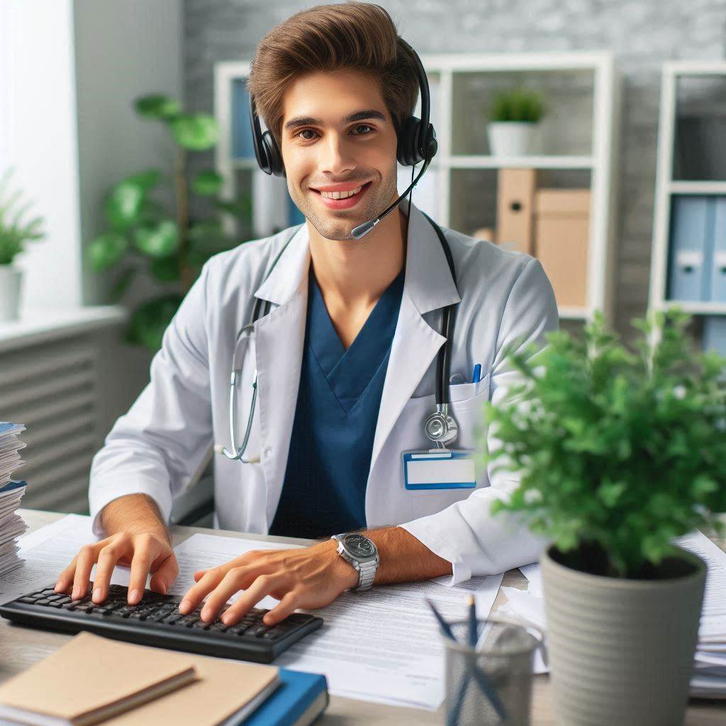 Top Medical Transcriptionist Training Programs