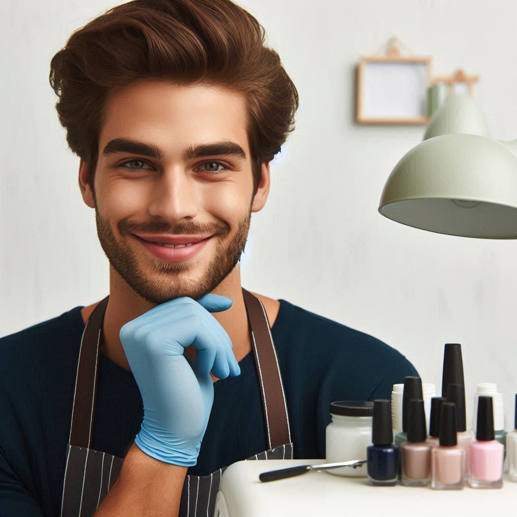 Top Nail Technician Schools in the USA
