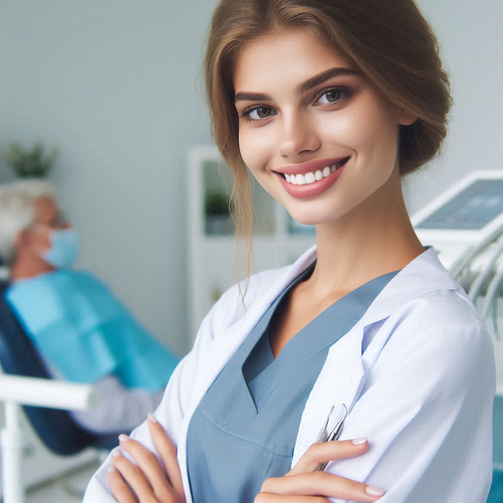 Top Online Courses for Aspiring Dental Assistants
