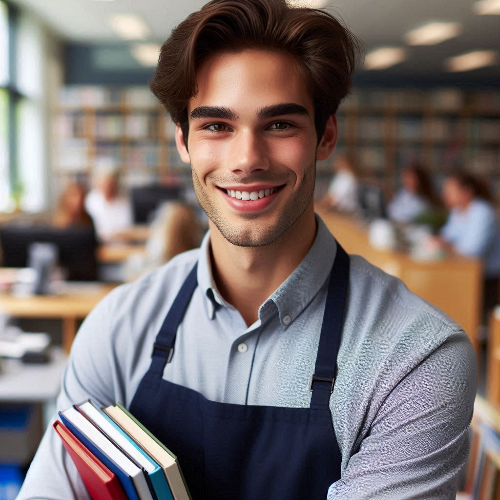 Top Online Courses for Library Assistants
