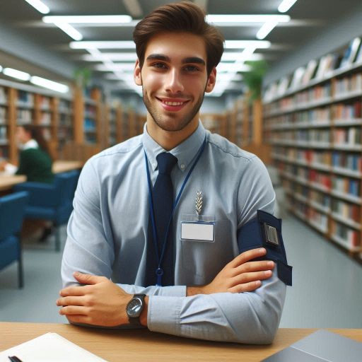 Top Online Courses for Library Assistants