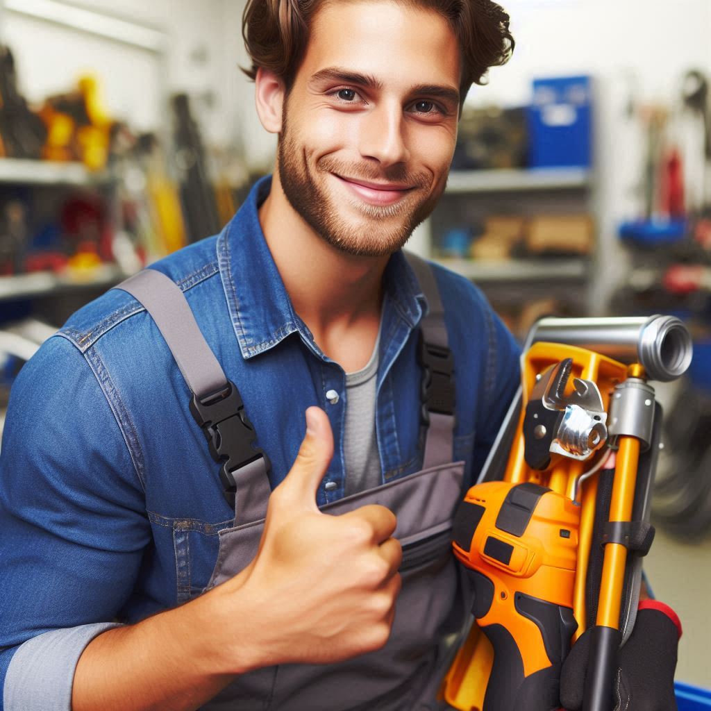 Top Online Resources for Maintenance Worker Training
