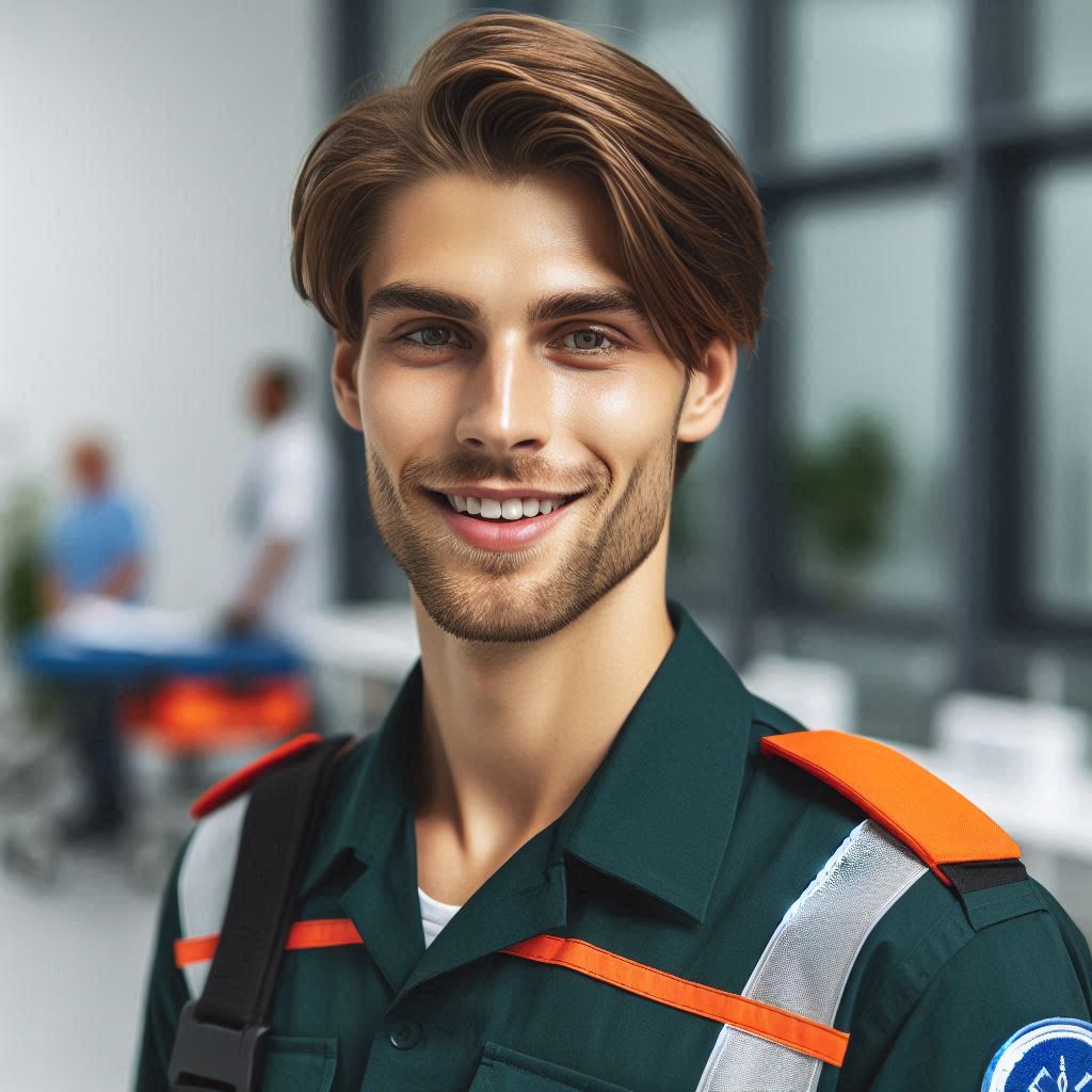 Top Paramedic Schools and Colleges in America