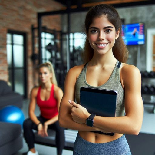 Top Personal Training Apps and Tools for 2024