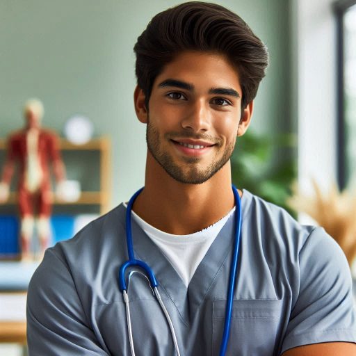 Top Physical Therapy Aide Job Opportunities