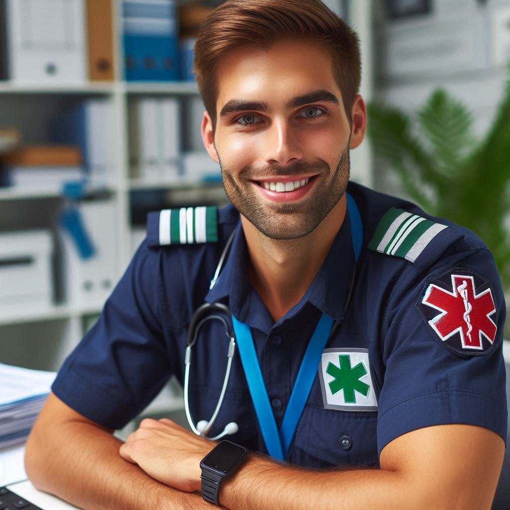 Top Skills Every Paramedic Needs to Succeed