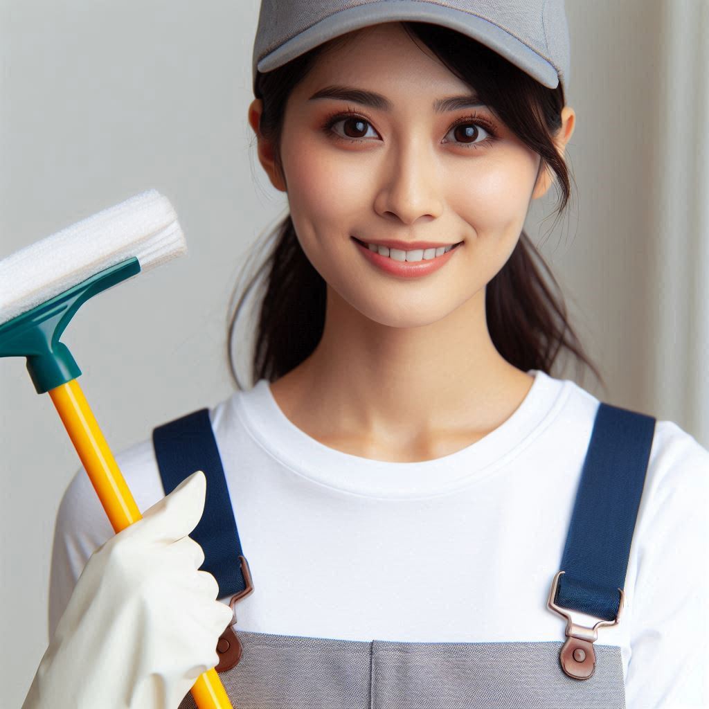 Top Skills Every Professional Janitor Should Master