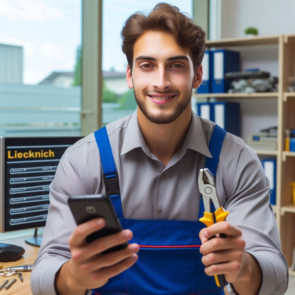 Top Skills Every Professional Locksmith Should Have
