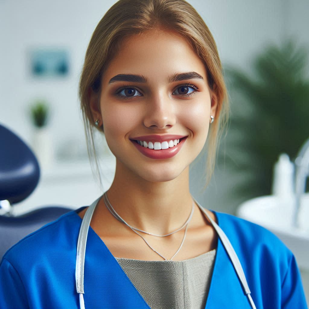 Top Skills Every Successful Dental Assistant Needs
