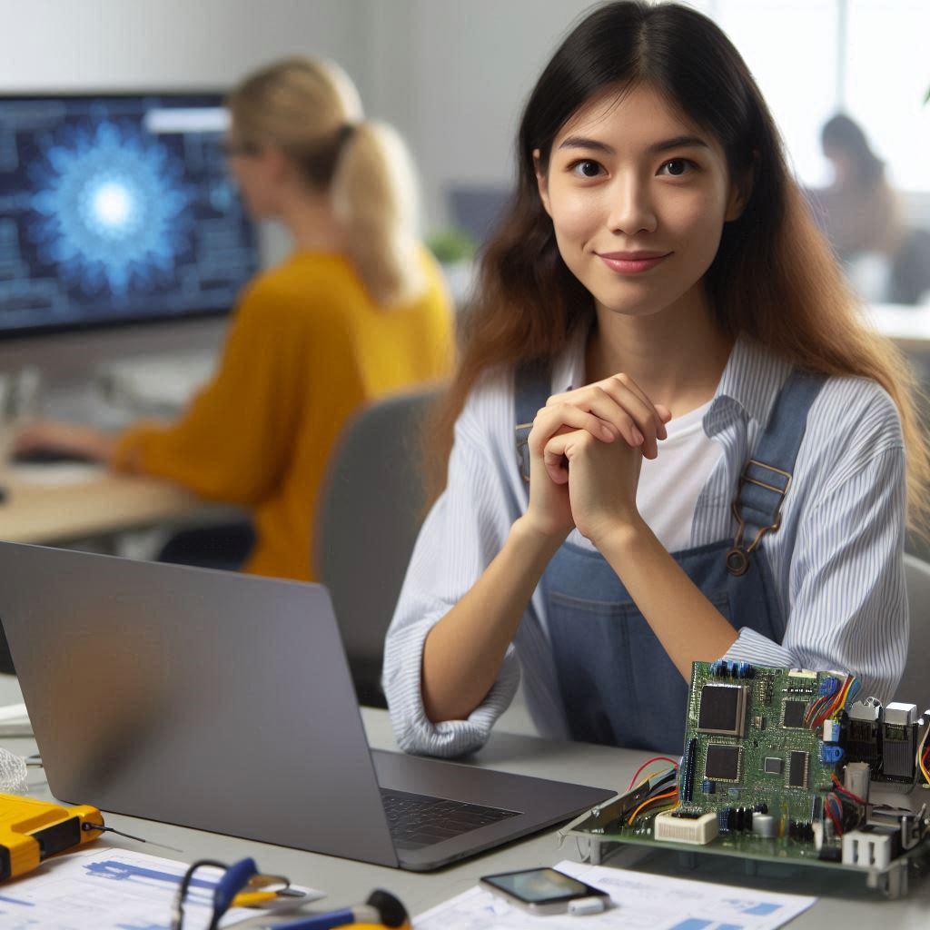 Top Skills Needed for Computer Engineering Careers