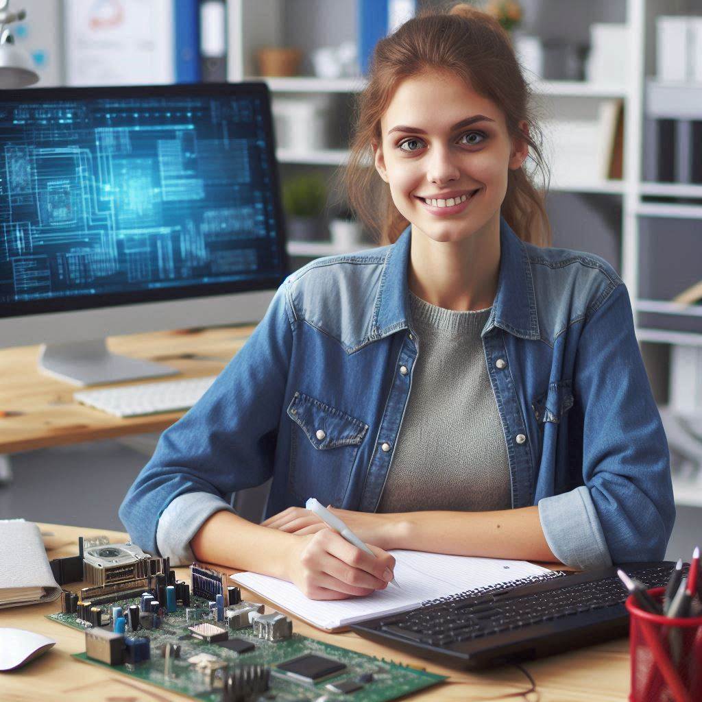 Top Skills Needed for Computer Engineering Careers