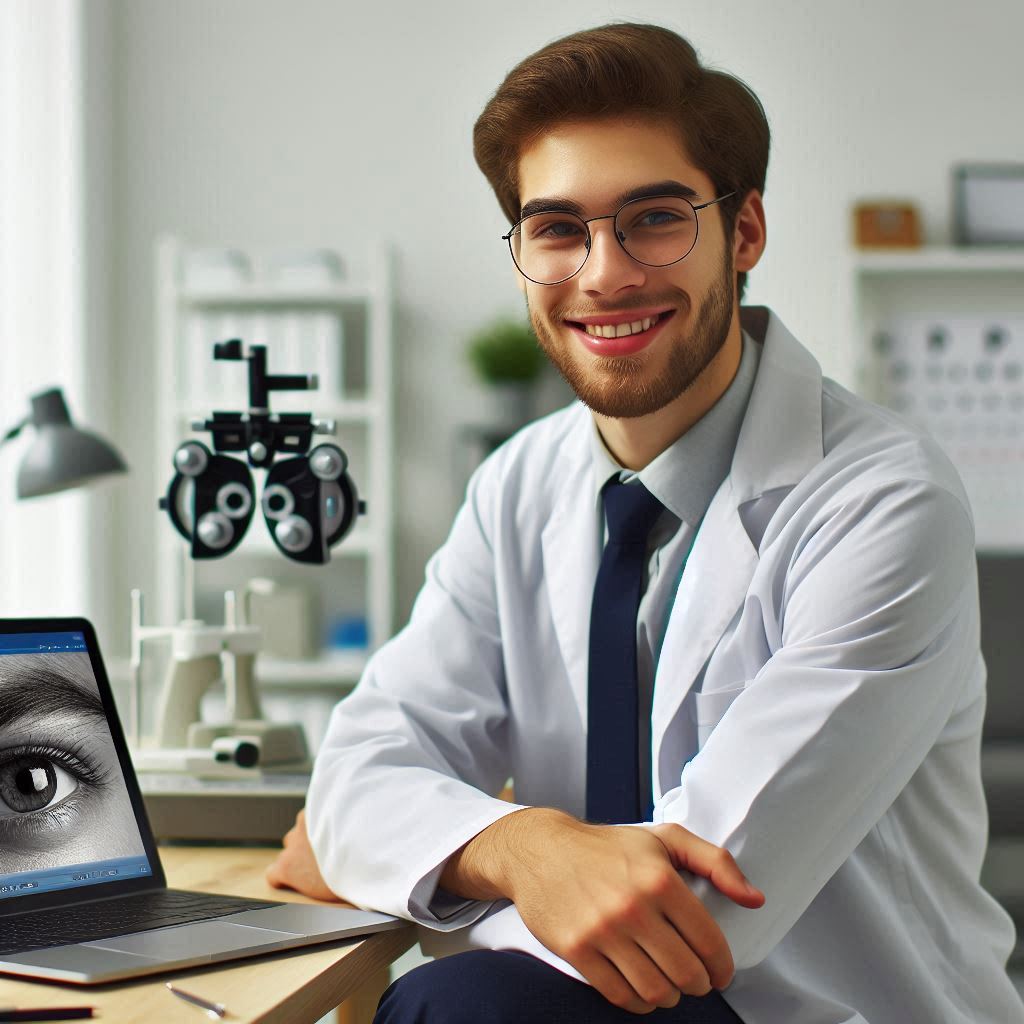 Top Skills Needed for a Successful Optometry Career