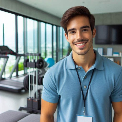 Top Skills Needed for a Successful Personal Trainer Career