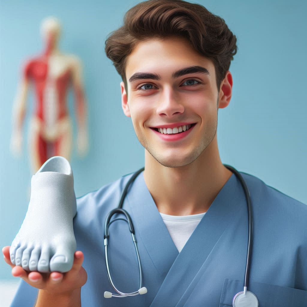 Top Skills Needed for a Successful Podiatry Career
