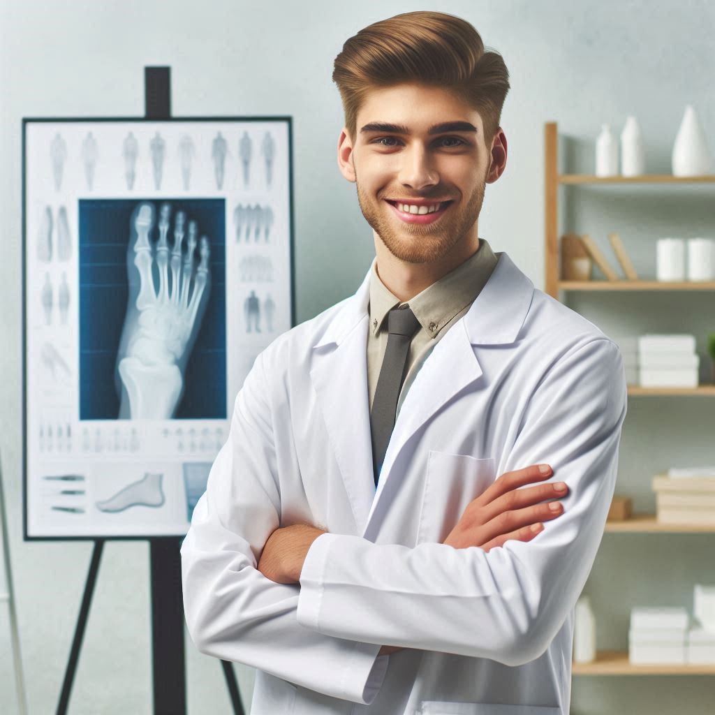 Top Skills Needed for a Successful Podiatry Career