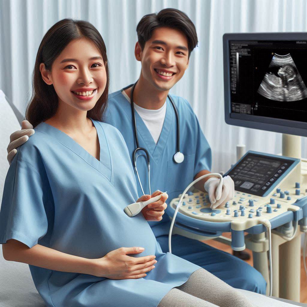 Top Skills Needed for a Successful Sonographer Career