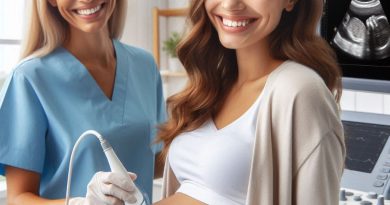 Top Skills Needed for a Successful Sonographer Career