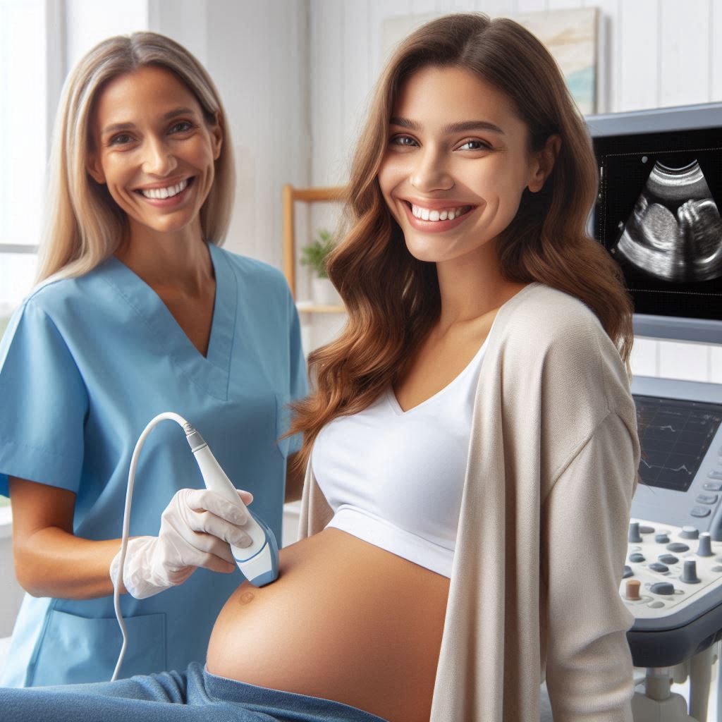 Top Skills Needed for a Successful Sonographer Career