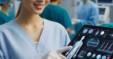 Top Skills Required for a Successful Surgical Technologist