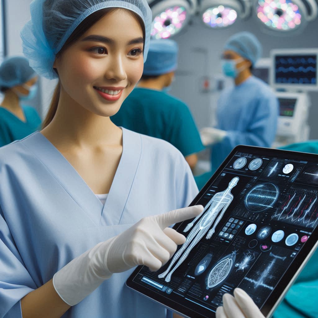 Top Skills Required for a Successful Surgical Technologist