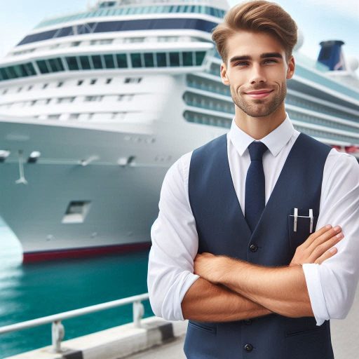 Training Programs for Aspiring Cruise Ship Employees