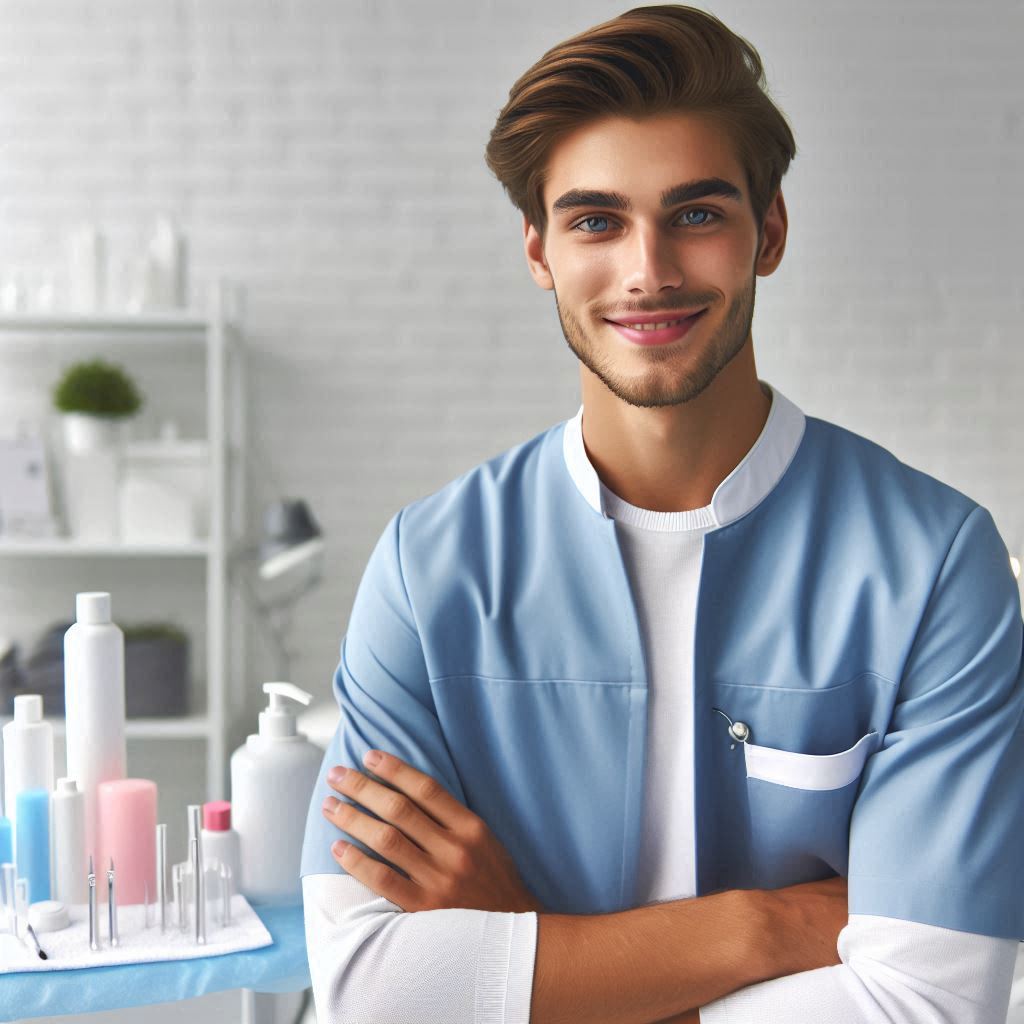 Trends in the Esthetician Service Industry
