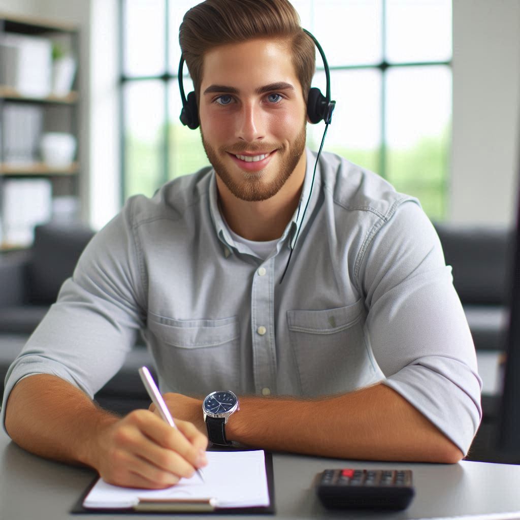 Typical Day-to-Day Tasks of Help Desk Technicians
