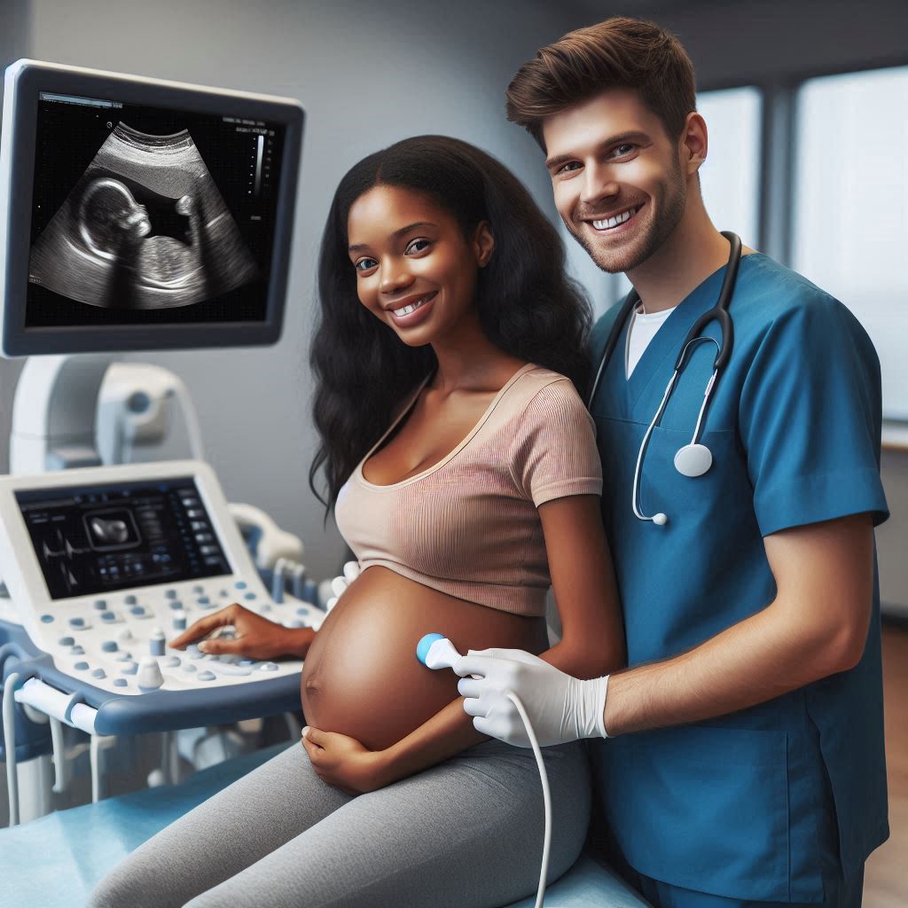 Ultrasound Technician Job Market Trends 2024