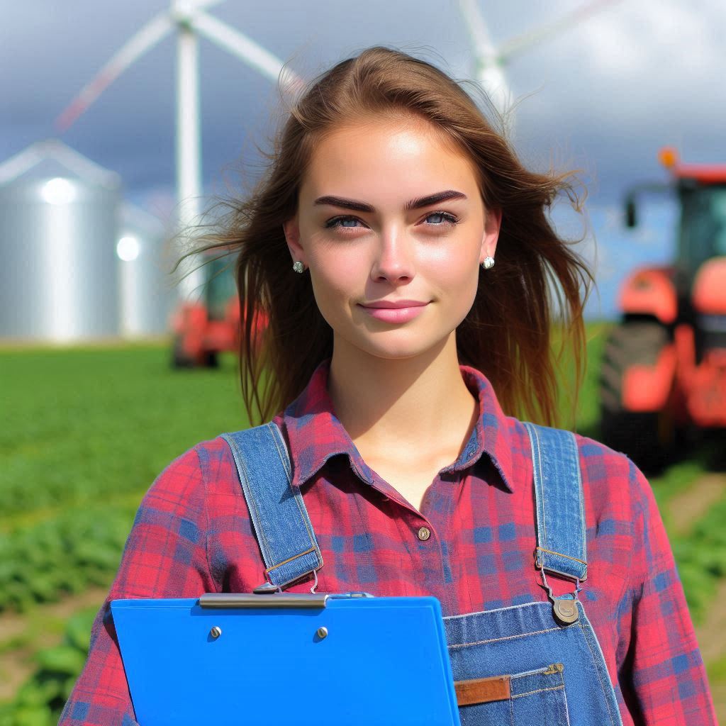 Understanding Agricultural Engineering Job Roles