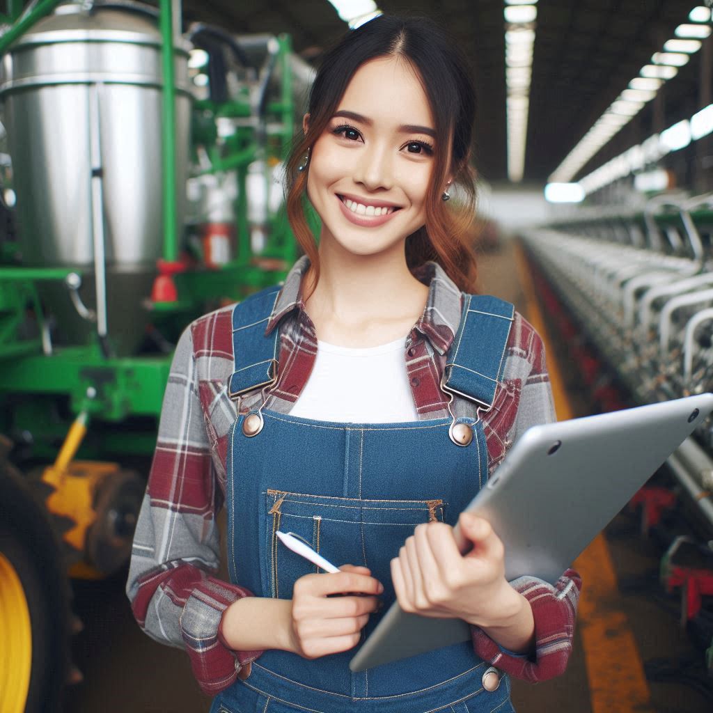 Understanding Agricultural Engineering Job Roles