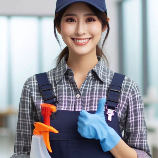 Understanding Janitorial Service Contracts