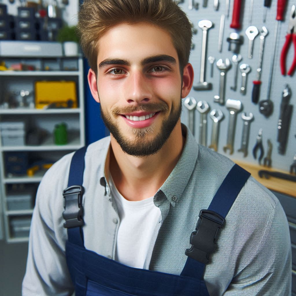 Understanding Locksmith Training and Certification
