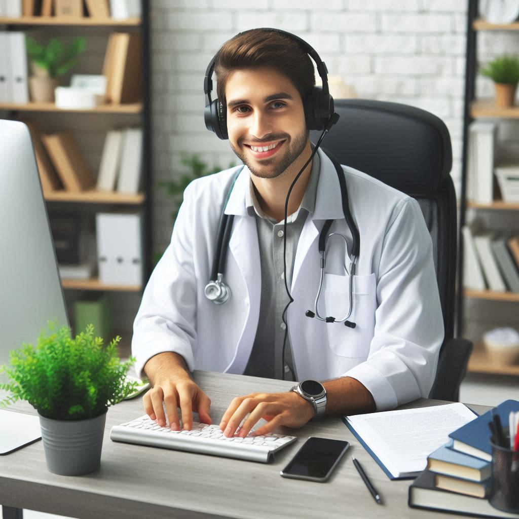 Understanding Medical Transcription Terminology