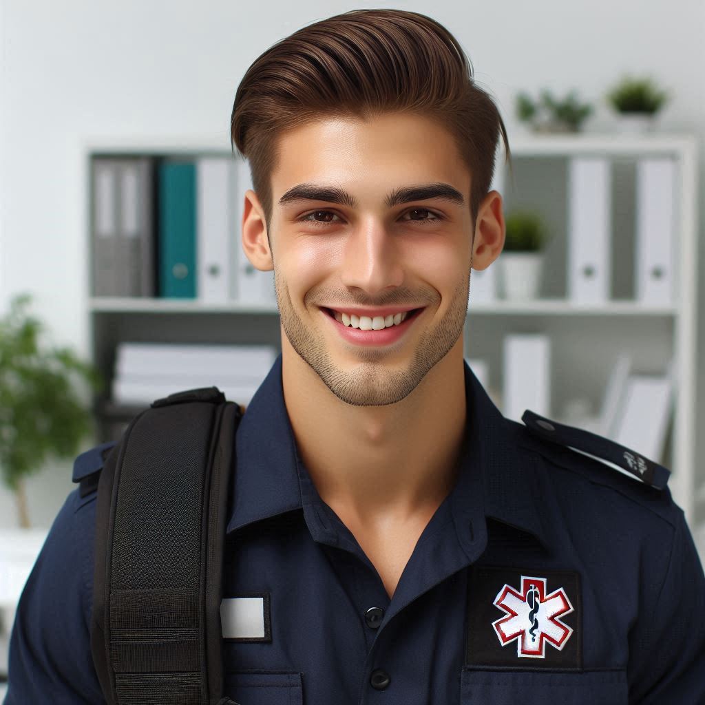 Understanding Paramedic Work Shifts and Hours