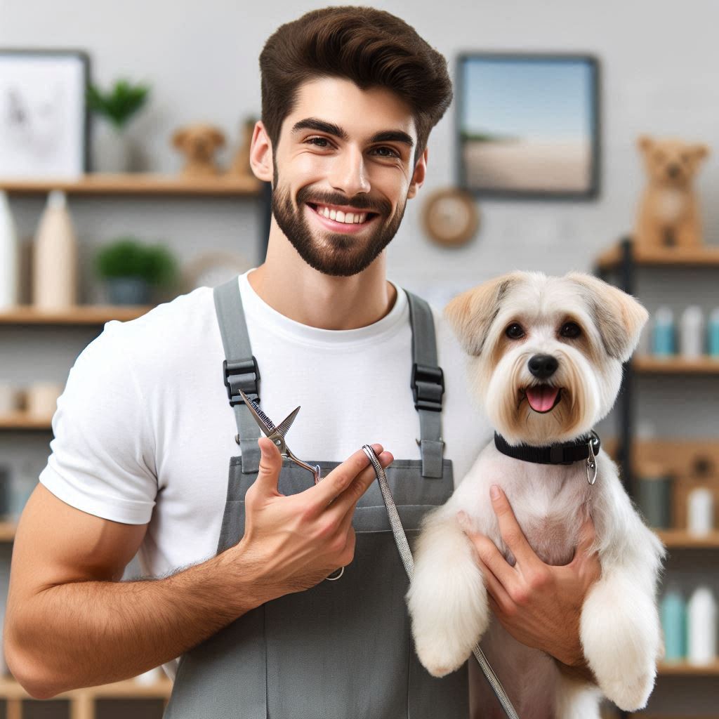 Understanding Pet Grooming Safety Standards
