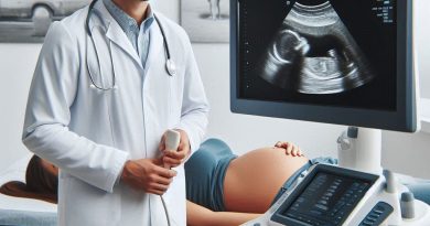 Understanding Ultrasound Technician Certifications