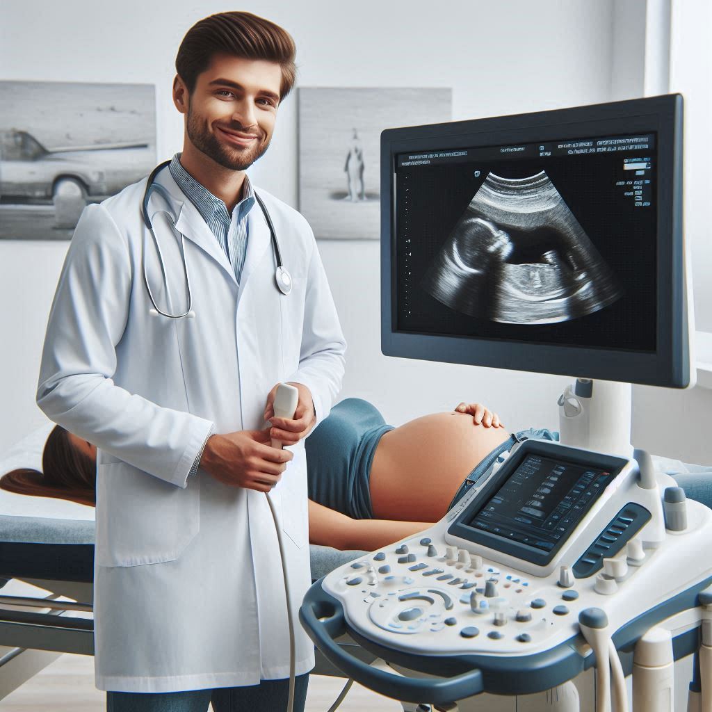 Understanding Ultrasound Technician Certifications