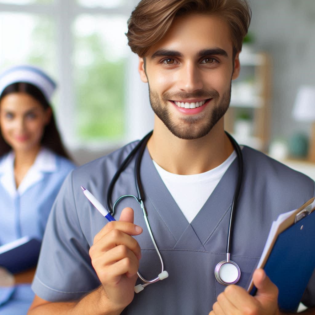 Understanding the Nursing Assistant Code of Ethics
