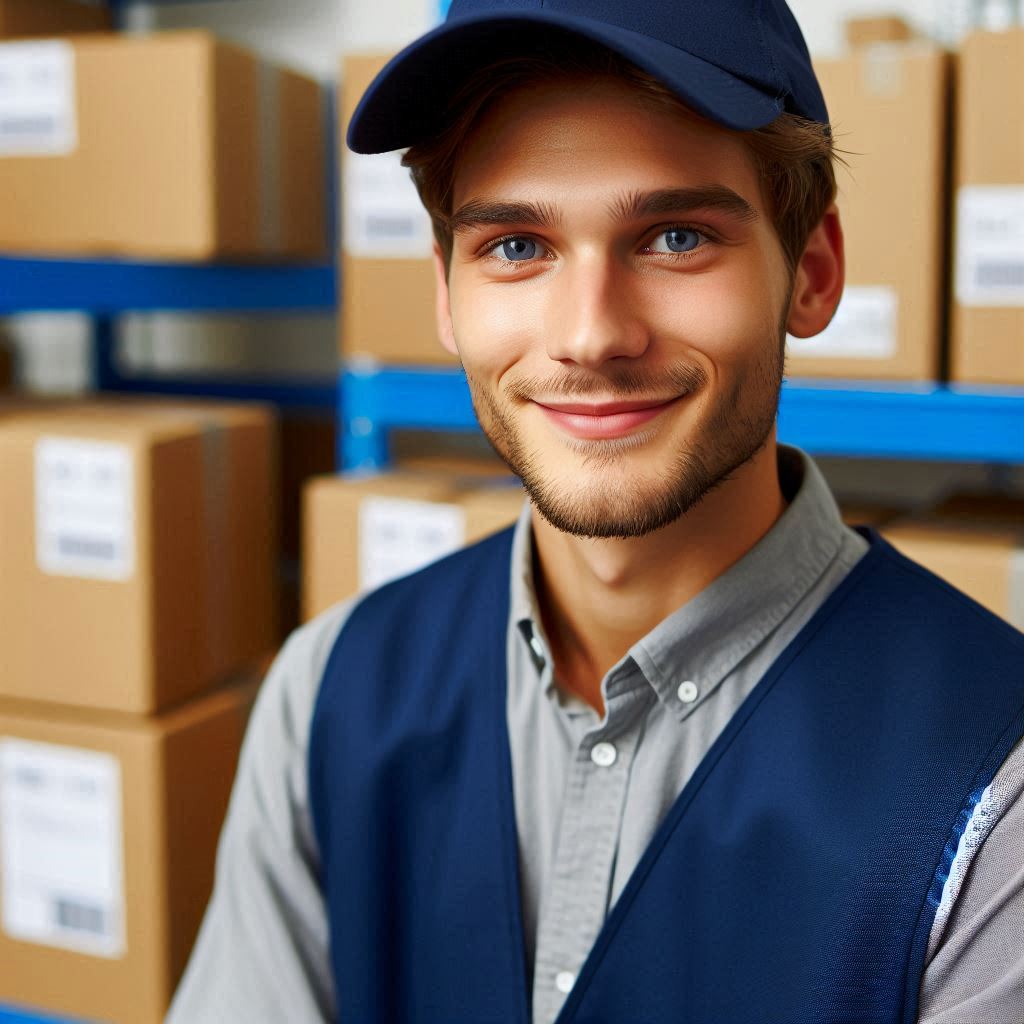 Warehouse Safety Tips for Shipping and Receiving